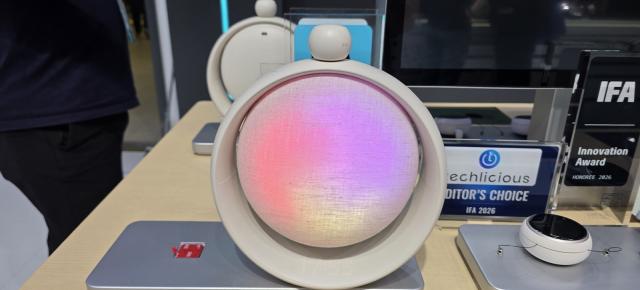 Ceasul poate rămâne pe noptieră: Soundcore SleepLab Pro îți urmărește somnul cu radar