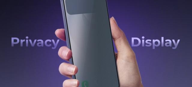 Samsung ar putea extinde Privacy Display pe Galaxy S27 Pro, S27 Ultra și laptopurile Galaxy Book