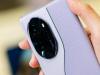 Honor 100 Pro apare în fotografii hands-on, designul său elegant fiind oficial confirmat