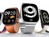 Ceasurile Redmi devin premium: Redmi Watch 4 are corp din aluminiu, ecran AMOLED mare (Teasere)