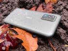 Nokia XR21: O baterie echilibrată, dar nu demnă de un telefon robust 