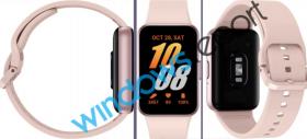 Samsung Galaxy Fit 3 apare în primele imagini; Următoarea brățară de fitness hit de la Samsung?