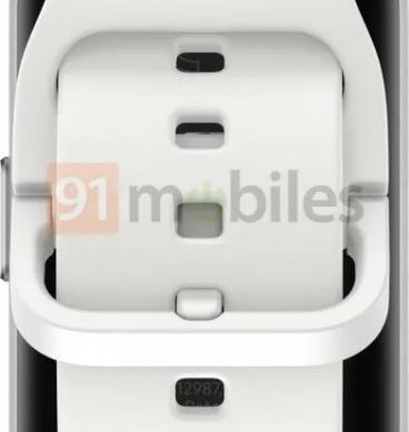 Samsung Galaxy Fit3 - Imagini: Samsung Galaxy Fit3 (8).jpg