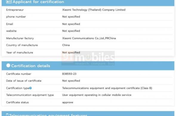 Redmi Note 13 Pro - NBTC: Redmi-Note-13-Pro-5G-2312DRA50G-NBTC.001.jpeg