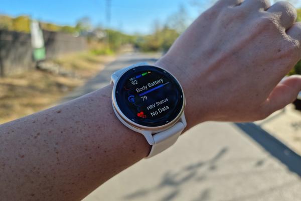 Garmin Vivoactive 5 - Galerie foto Mobilissimo.ro