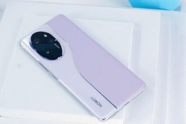 Honor 100 Pro - Fotografii (Leak)