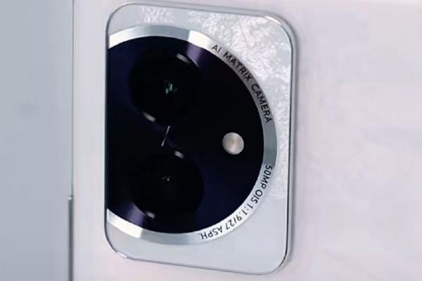 Honor 100 - Fotografii (Leak)