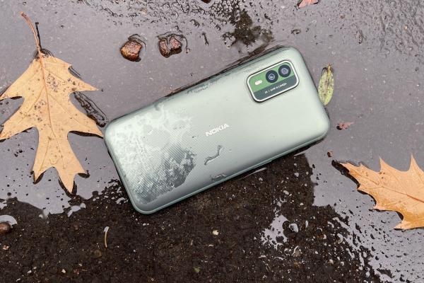 Nokia XR21: Benchmark-uri clar de mid-range, cu Snapdragon 695 5G drept motor