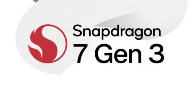Detalii despre noul procesor mid-range Qualcomm Snapdragon 7 Gen3 ajung online, cipset pe 4nm