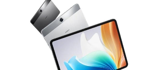 OPPO Pad Air 2 apare în randări detaliate înainte de debut; Pare a fi o variantă rebranduită de OnePlus Pad Go