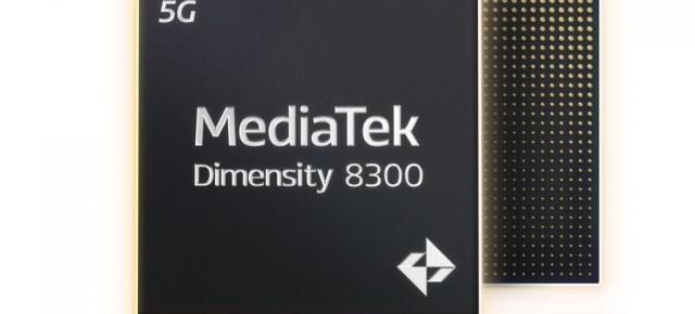 MediaTek anunță procesorul Dimensity 8300 (4nm) și varianta Ultra special dezvoltată pentru Redmi K70e