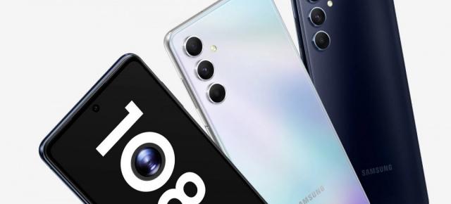 Samsung Galaxy M55 apare în GeekBench cu un procesor surprinzător: Snapdragon 7 Gen 1