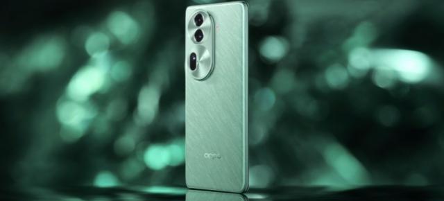 OPPO Reno11 Pro sosește cu dotări de flagship și are CPU Snapdragon 8+ Gen1; Vine alături de Reno11 cel simplu