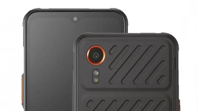 <b>Samsung pregătește un nou telefon robust; Iată cum arată Galaxy Xcover 7 (imagini)</b>Deși așteptam să mai aflăm ceva nou despre Samsung Galaxy S24 Ultra, iată că astăzi ajung la noi vești despre următorul telefon robust pregătit de către firma sud-coreeană. Acesta se va numi Samsung Galaxy Xcover7 și îl vedem într-o 