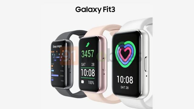 <b>Samsung Galaxy Fit3 apare în imagini detaliate, brățară fitness foarte aproape de lansare, poate alături de Galaxy S24?</b>Cei de la Samsung lucrează în acest moment la seria Galaxy S24 pe care ar fi gata să o prezinte chiar în prima lună din 2024. Alături de noile telefoane așteptăm și alte produse, iar unul dintre acestea ar putea fi brățara fitness Galaxy Fit3