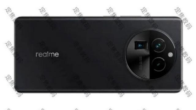 <b>Realme 12 Pro şi realme 12 Pro+ îşi dezvăluie specificaţiile camerelor şi procesoarele</b>În vreme ce OnePlus se pregăteşte să lanseze flagship-ul OnePlus 12 în curând, OPPO tocmai a anunţat telefoanele midrange Reno11, iar realme ne va oferi în curând un realme 12 Pro şi realme 12 Pro+. Ele au mai avut scăpări până acum