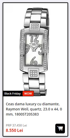 Black Friday 2023, Live Blogging Mobilissimo; Reduceri și cataloage eMAG, PC Garage, Fashion Days, Cel, Flanco... - imaginea 382