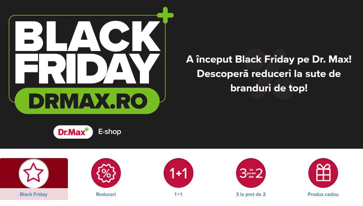 Black Friday 2023, Live Blogging Mobilissimo; Reduceri și cataloage eMAG, PC Garage, Fashion Days, Cel, Flanco... - imaginea 399