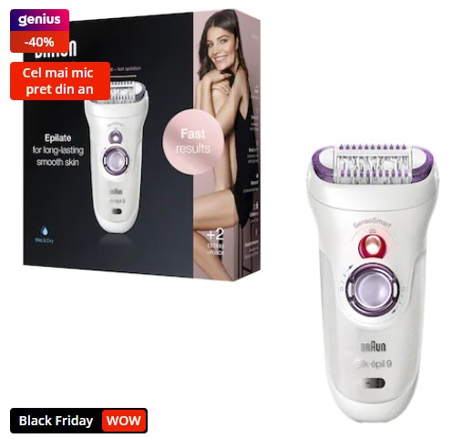 Black Friday 2023, Live Blogging Mobilissimo; Reduceri și cataloage eMAG, PC Garage, Fashion Days, Cel, Flanco... - imaginea 449