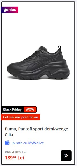 Black Friday 2023, Live Blogging Mobilissimo; Reduceri și cataloage eMAG, PC Garage, Fashion Days, Cel, Flanco... - imaginea 462