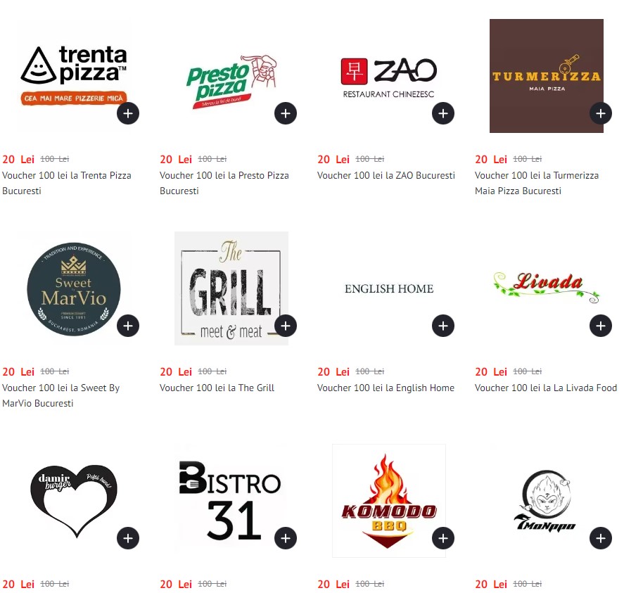 Black Friday 2023, Live Blogging Mobilissimo; Reduceri și cataloage eMAG, PC Garage, Fashion Days, Cel, Flanco... - imaginea 492