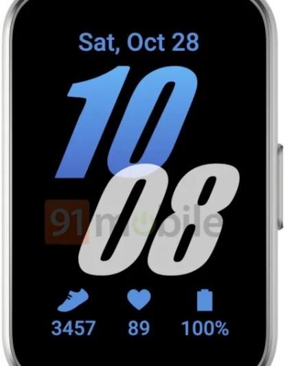 Samsung Galaxy Fit3 - Imagini: Samsung Galaxy Fit3 (7).jpg