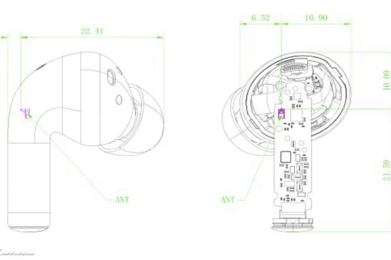 OnePlus Buds 3 - Certificare FCC: download (8).jpg