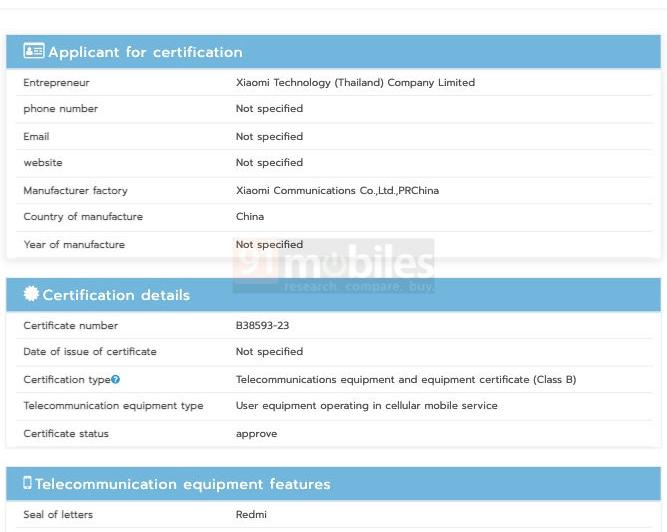 Redmi Note 13 Pro - NBTC: Redmi-Note-13-Pro-5G-2312DRA50G-NBTC.001.jpeg