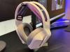 Logitech a dezvăluit ASTRO A50 Gen 5; Primele impresii hands-on cu PLAYSYNC Audio