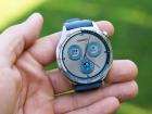 HUAWEI Watch GT 5 46mm Review: Smartwatch-ul care te însoțește la cele mai elegante evenimente dar și pe pista de alergare, acum cu funcții fitness avansate