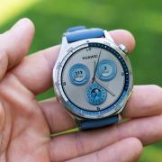 HUAWEI Watch GT 5 46mm Review: Smartwatch-ul care te însoțește la cele mai elegante evenimente dar și pe pista de alergare, acum cu funcții fitness avansate