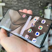 Motorola edge 50 review detaliat în limba română (Evaluare Mobilissimo)