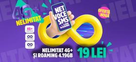 YOXO lansează abonamente cu internet nelimitat și roaming SEE, de la 19 lei, fără perioadă contractuală