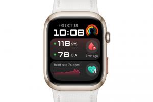 Huawei Watch D2