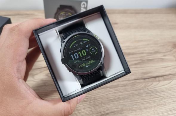 Garmin Enduro 3 - Unboxing: 20240908_114311.jpg