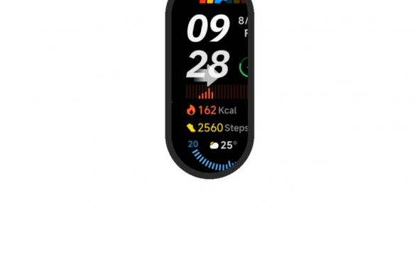 Xiaomi Smart Band 9 - Capturi: Xiaomi-Smart-Band-9_015.jpg