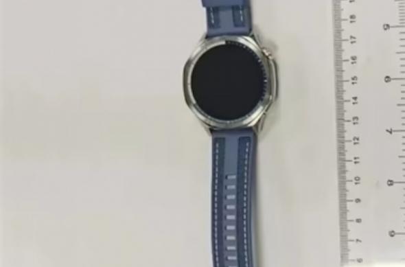 HUAWEI Watch GT 5 - Leak hands-on: huawei-watch-gt-5 (3).jpg