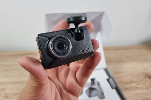 Unboxing - Garmin Dash Cam X310: 20240908_113603.jpg