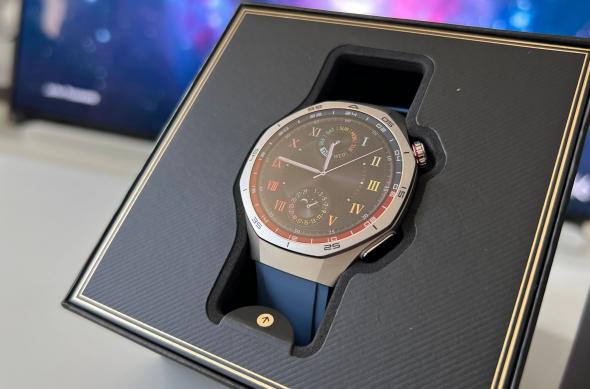 HUAWEI Watch GT 5 Pro, 46mm - Unboxing: HUAWEI-Watch-GT-5-Pro-46mm-Unboxing_006.jpg