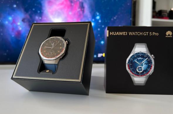 HUAWEI Watch GT 5 Pro, 46mm - Unboxing: HUAWEI-Watch-GT-5-Pro-46mm-Unboxing_005.jpg