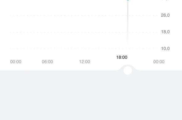 HUAWEI Watch GT 5 Pro - Aplicație Health: IMG_0895.jpg
