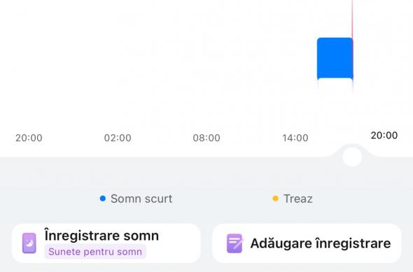 HUAWEI Watch GT 5 Pro - Aplicație Health: IMG_0894.jpg