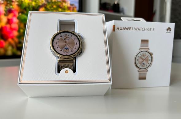 HUAWEI Watch GT 5, 41mm - Unboxing: HUAWEI-Watch-GT-5-41mm-Unboxing_005.jpg