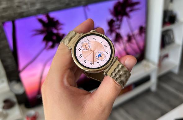 HUAWEI Watch GT 5, 41mm - Galerie foto Mobilissimo.ro: HUAWEI-Watch-GT-5-41mm_008.jpg