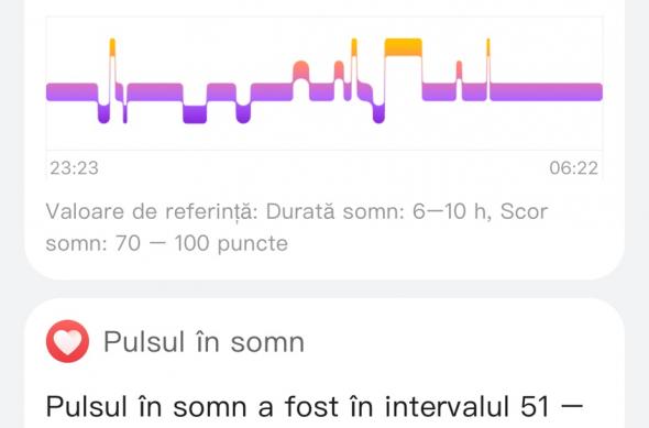 HUAWEI Watch GT 5, 41mm - Aplicația Health: IMG_0504.jpg