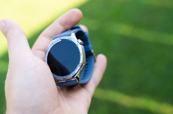 HUAWEI Watch GT 5, 46mm - Galerie foto Mobilissimo.ro: PEK02124.jpg