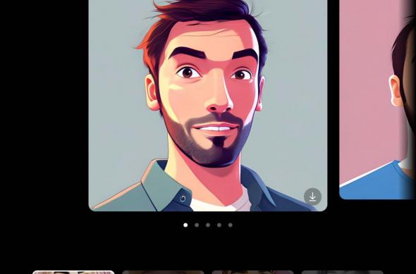 Sketch to Image, Portrai Studio - Galaxy AI: image26.jpg