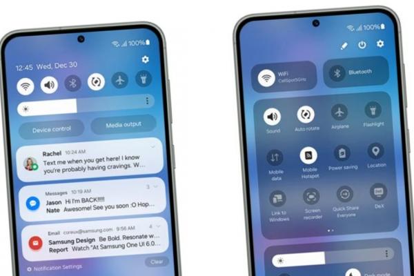 One UI 6.1.1 ajunge pe Samsung Galaxy S23 Ultra în Europa, alte modele de telefoane