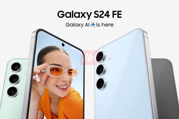 Samsung Galaxy S24 FE și seria de tablete Galaxy Tab S10 ar putea sosi săptămâna viitoare
