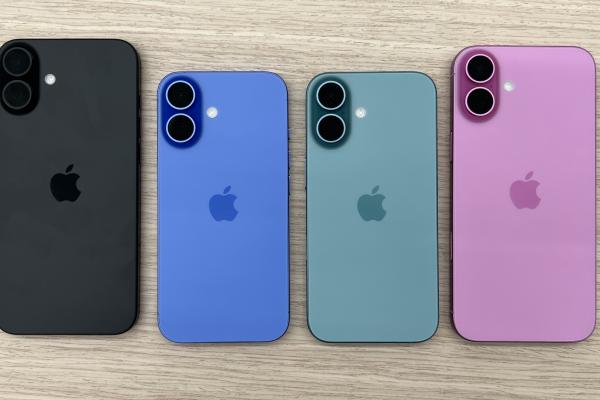 Lansare iPhone 16 în România la iSTYLE